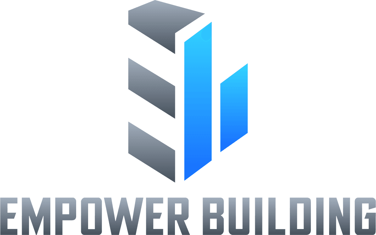 Barnhaus Steel Builders Logo